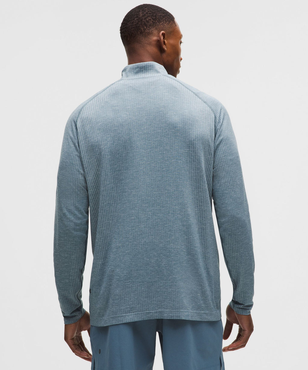 Polo Pastel/Steel Blue