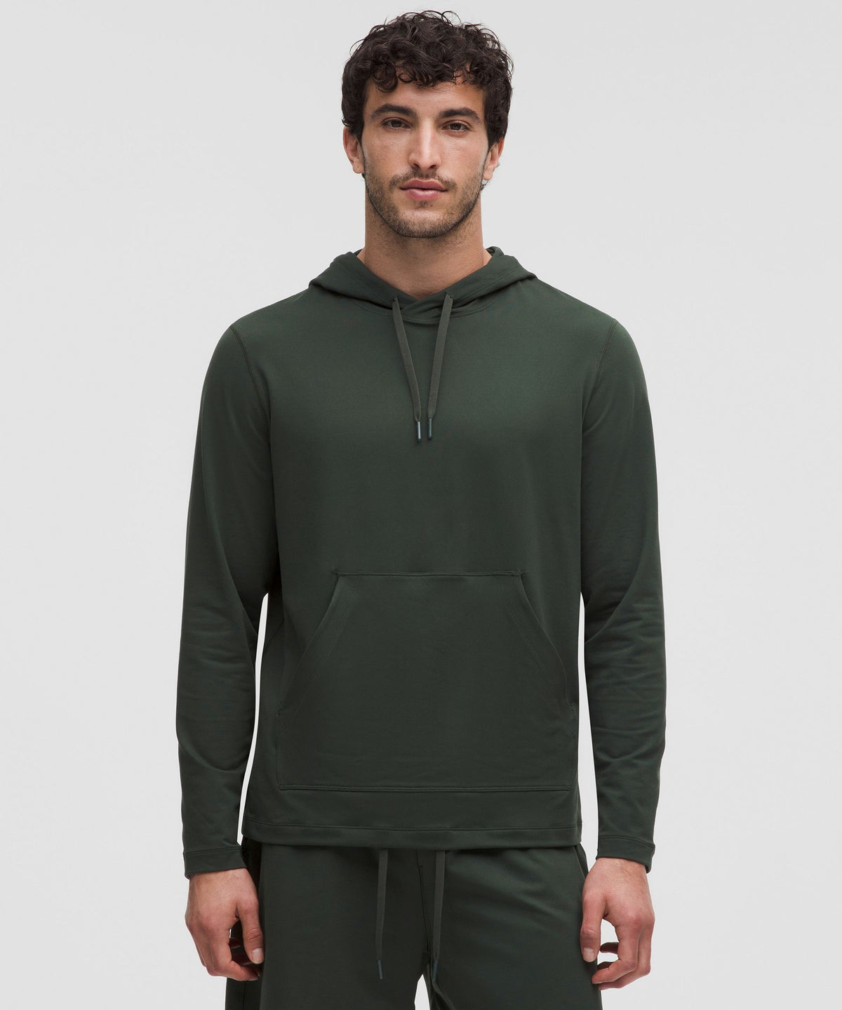 Rainforest Green
