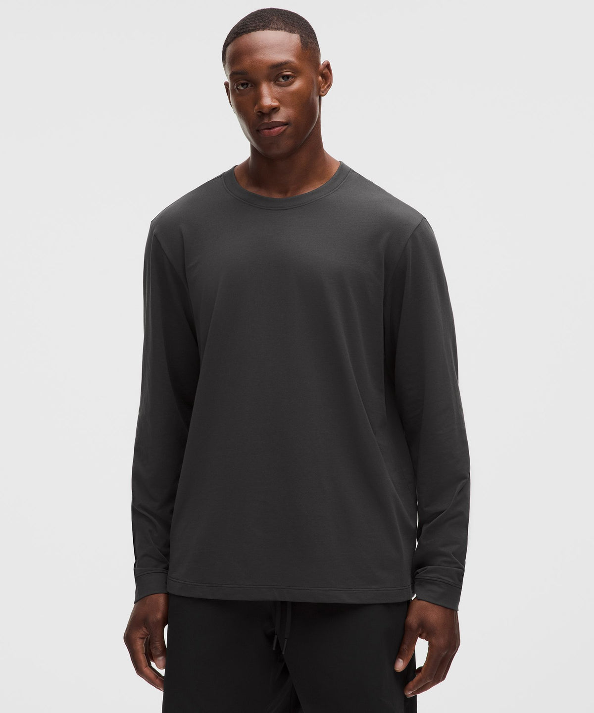 Graphite Grey