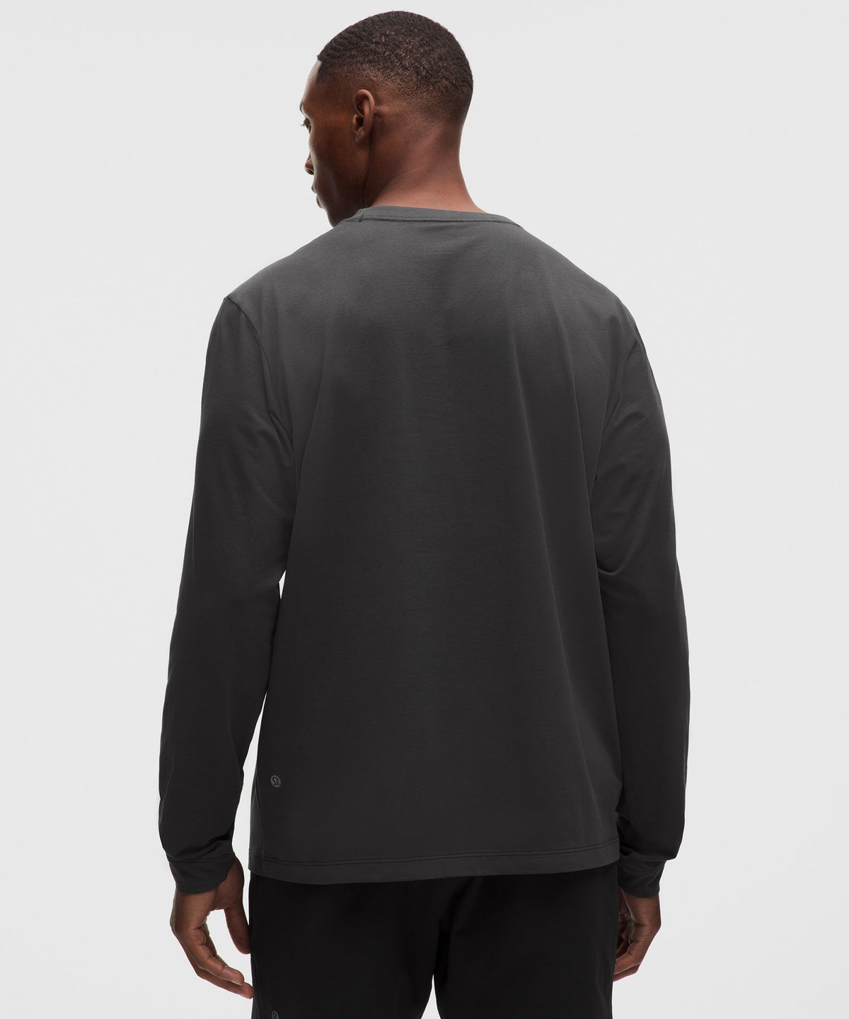Graphite Grey