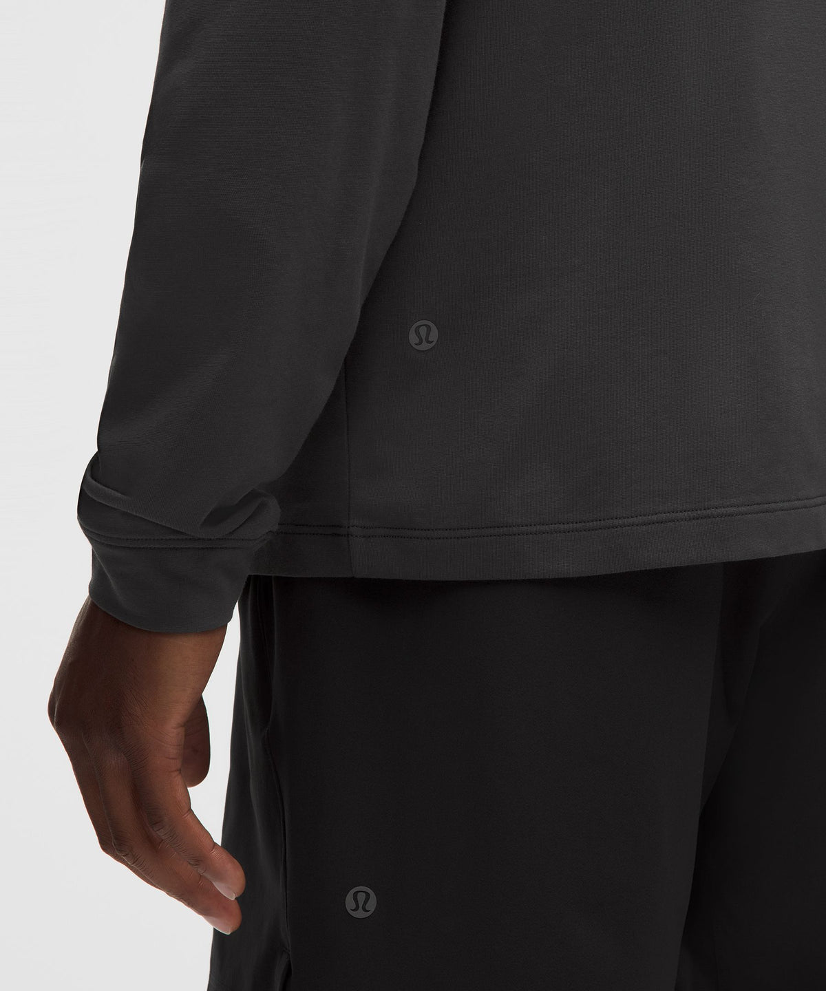 Graphite Grey