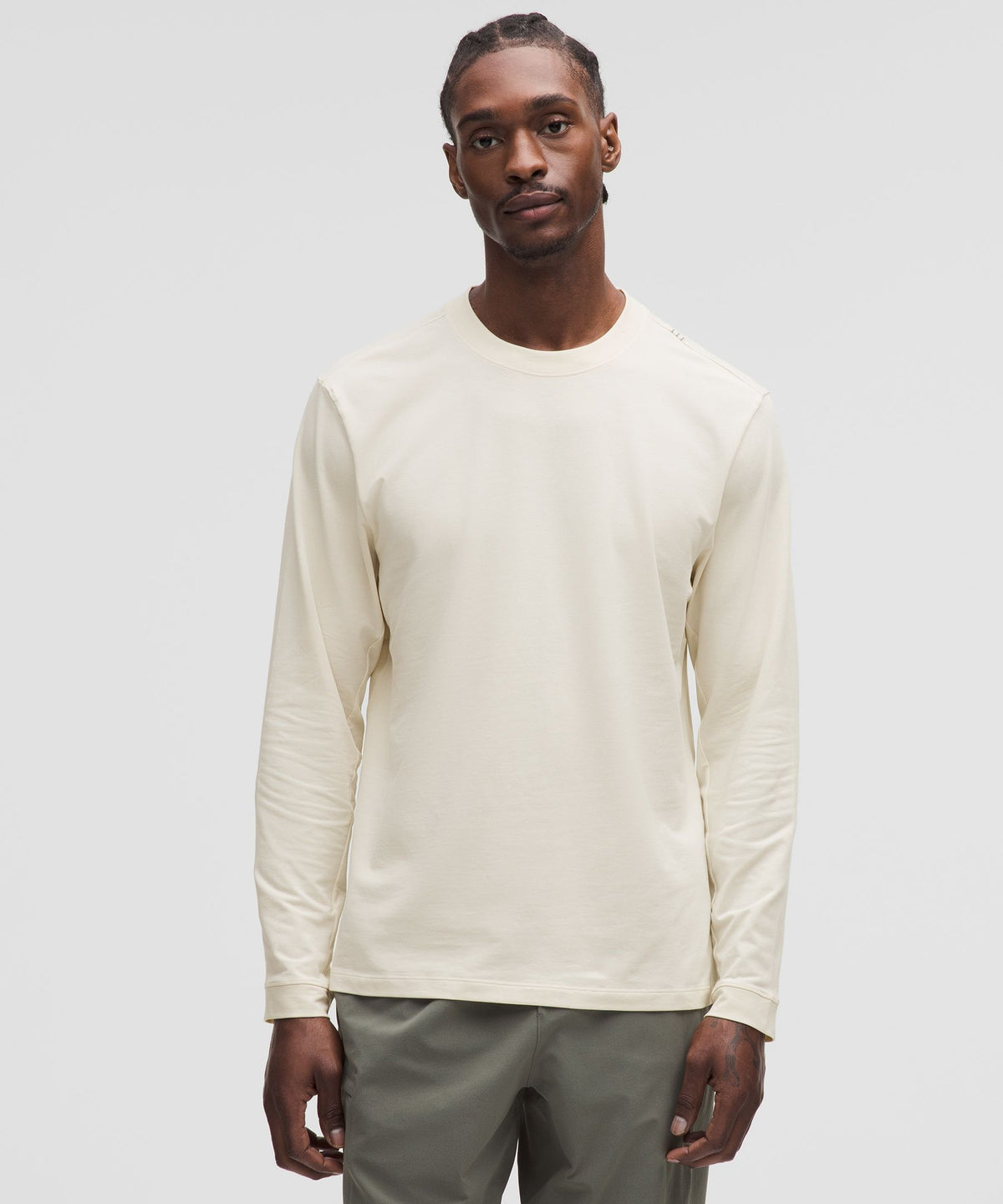 Light Ivory