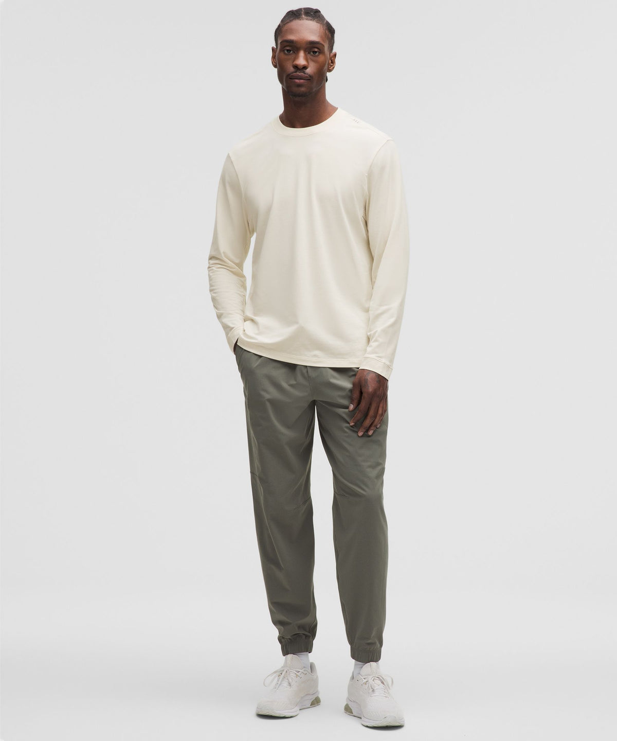 Light Ivory