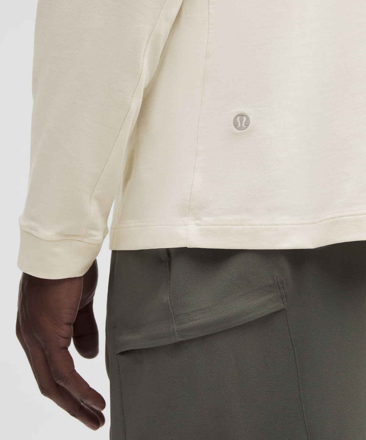 Light Ivory