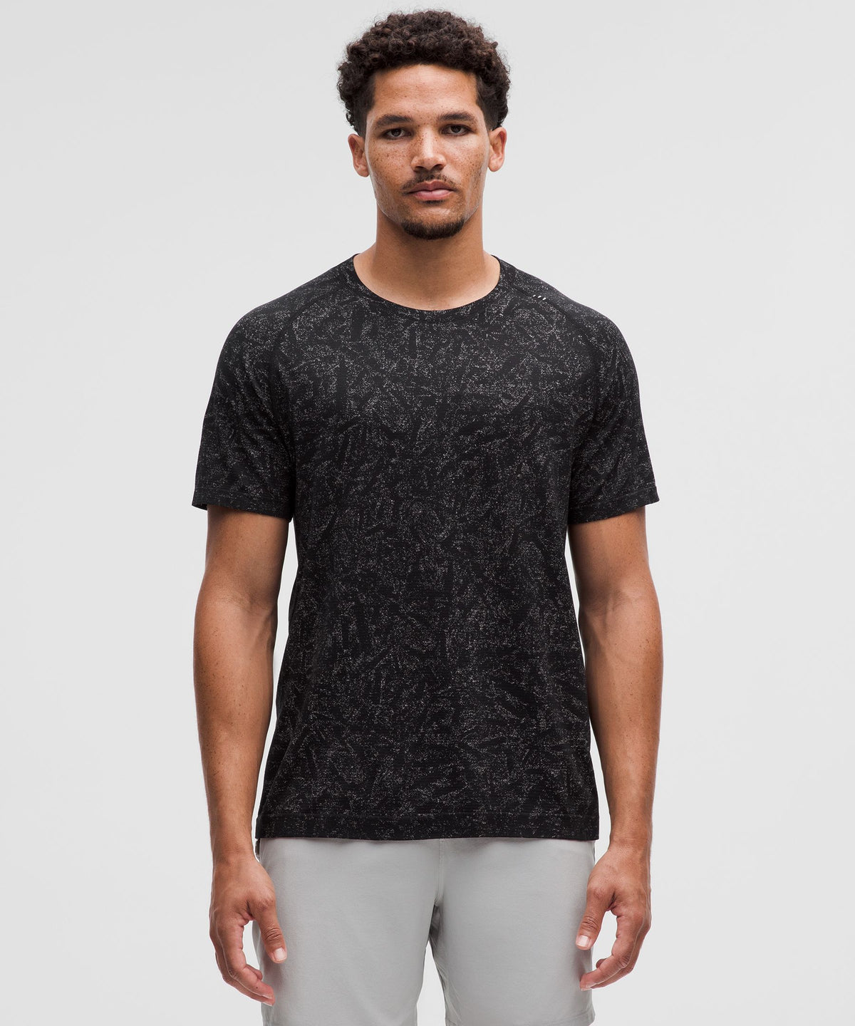 Transference Black/Vapor