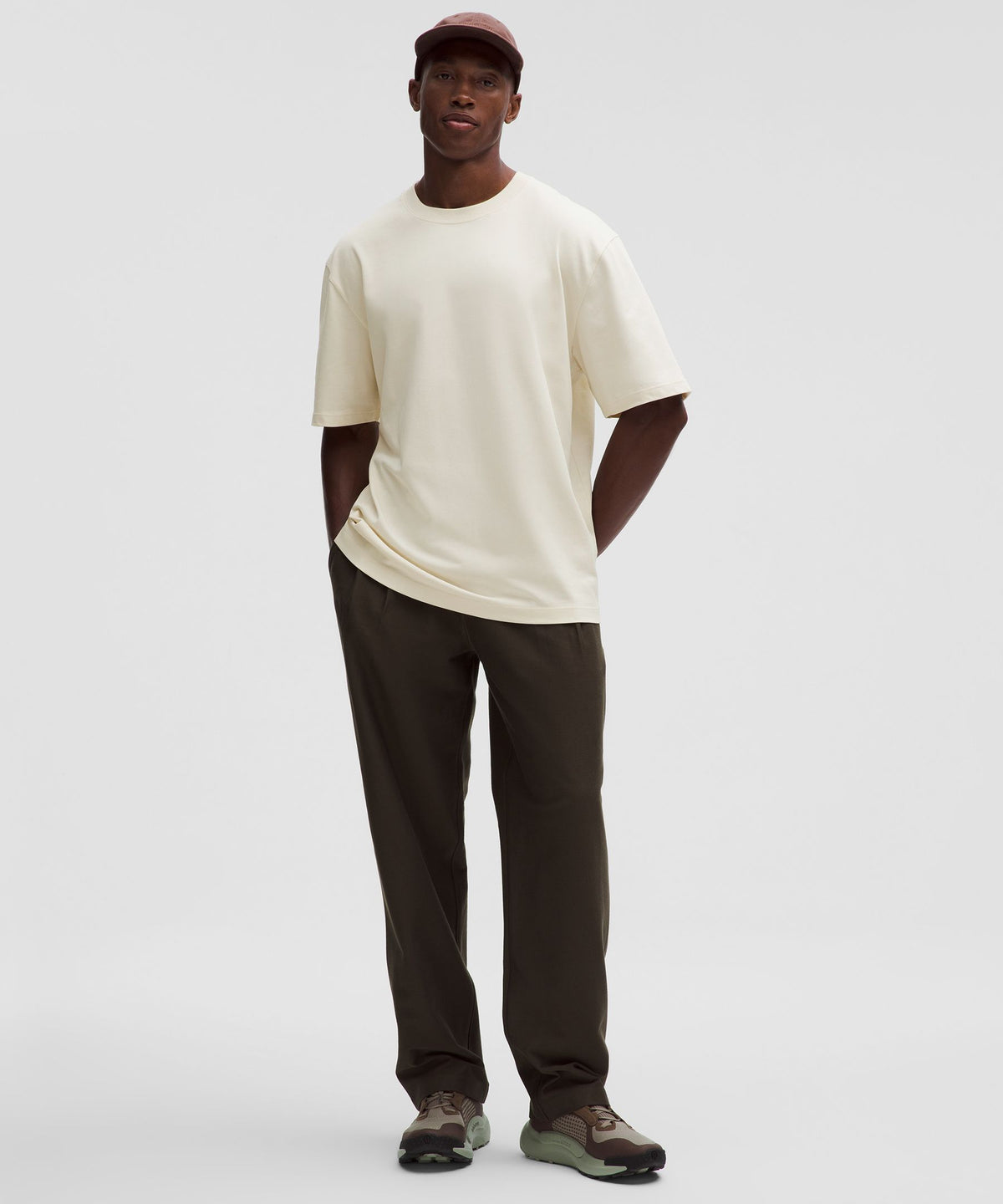 Light Ivory