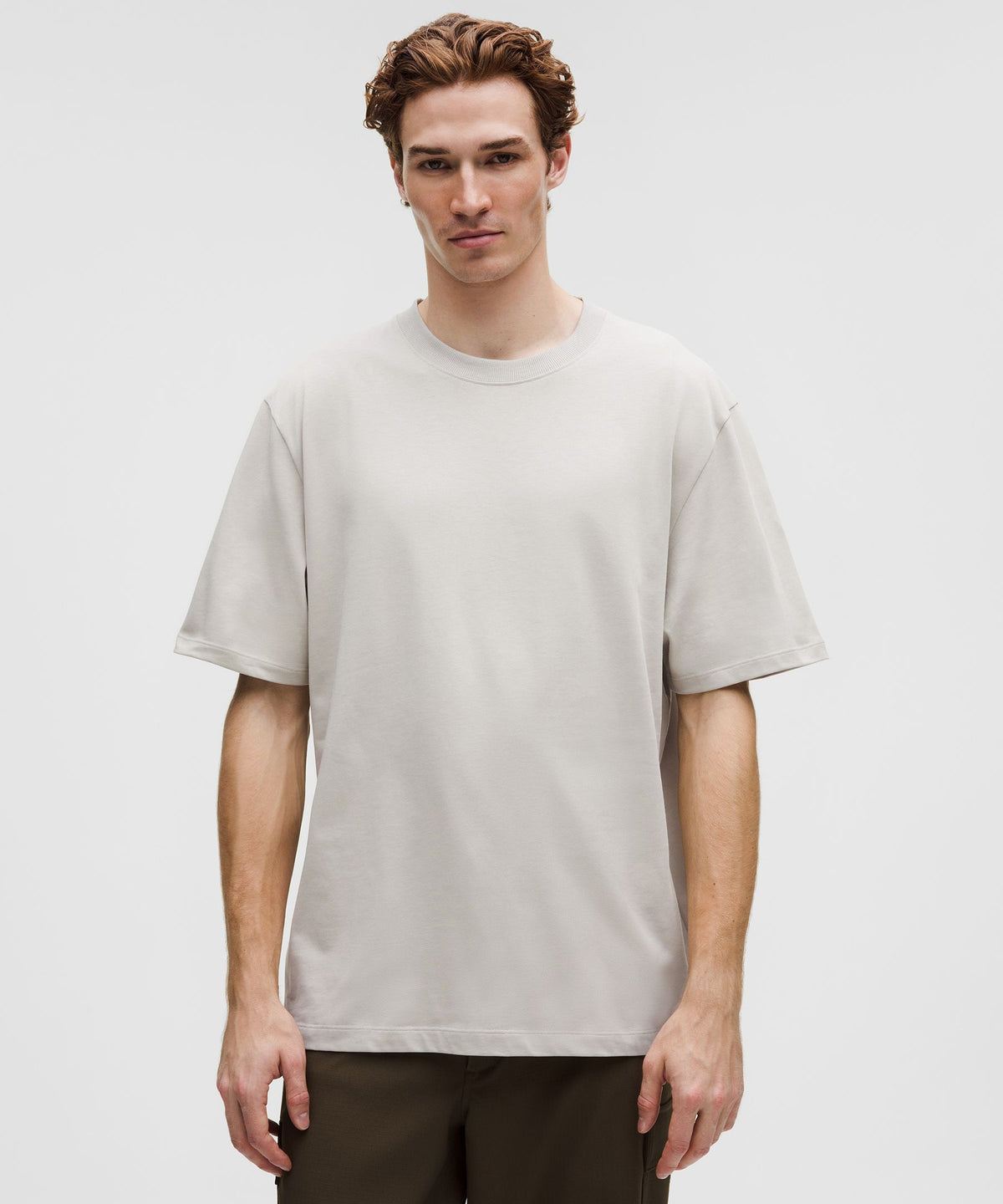 Dove Grey