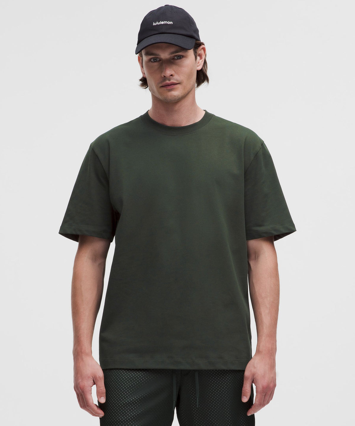 Rainforest Green