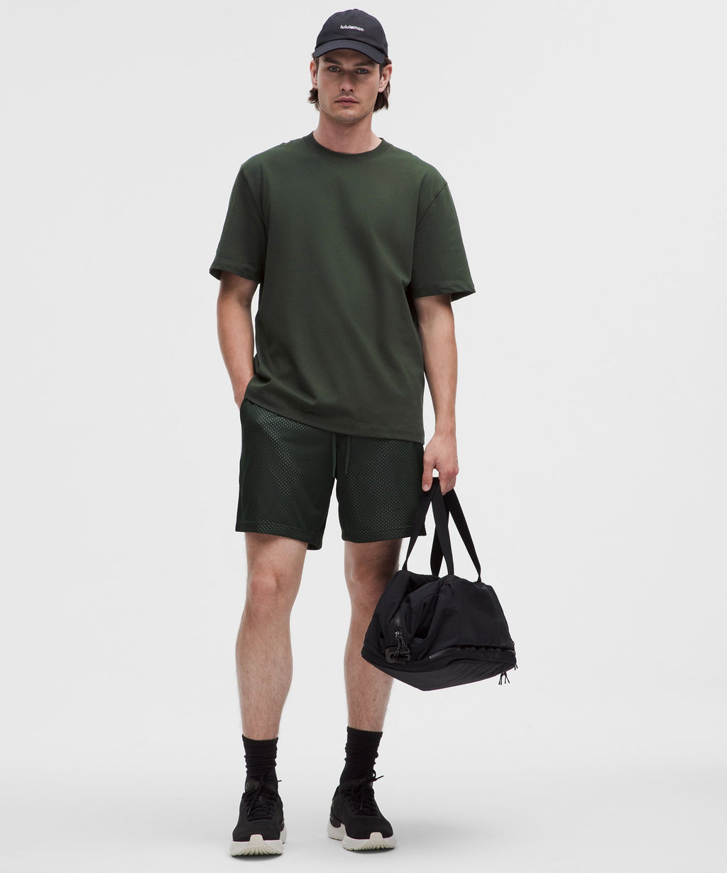 Rainforest Green