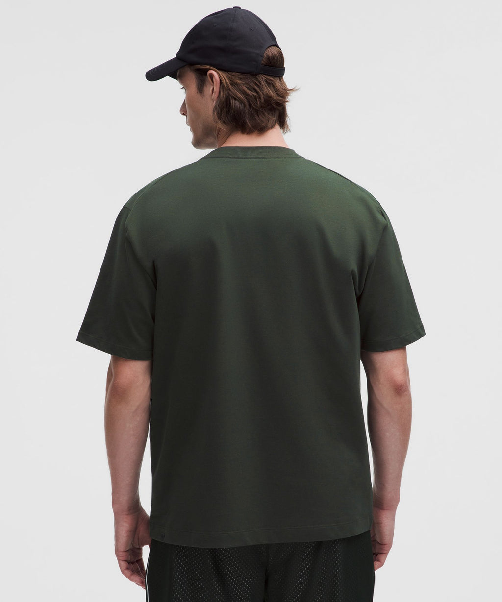 Rainforest Green