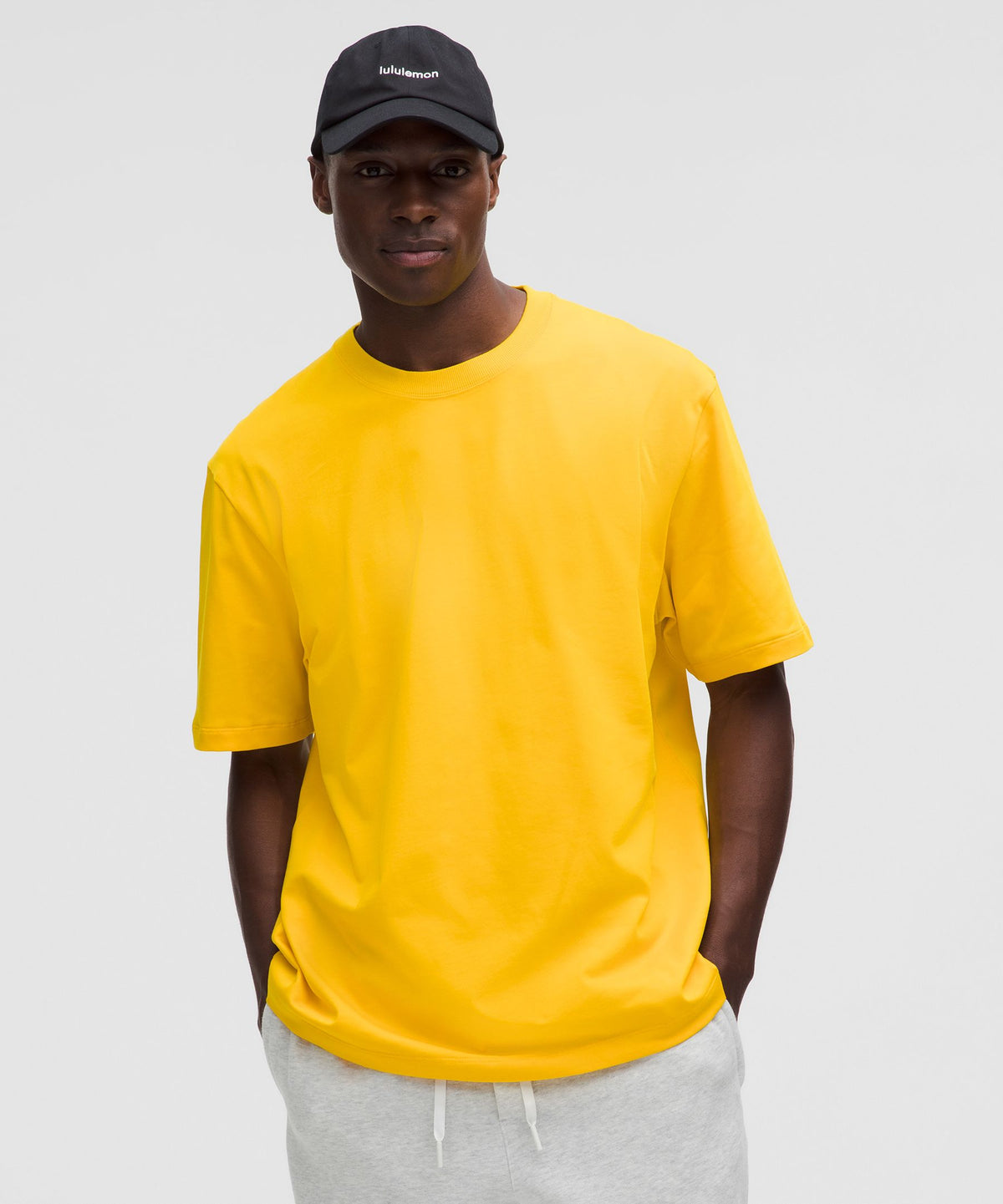 Maize Yellow
