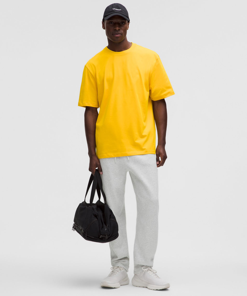 Maize Yellow
