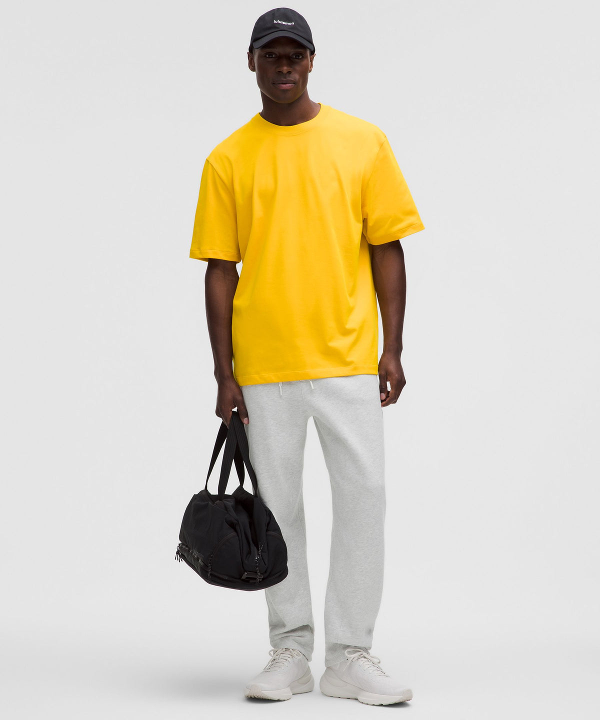 Maize Yellow