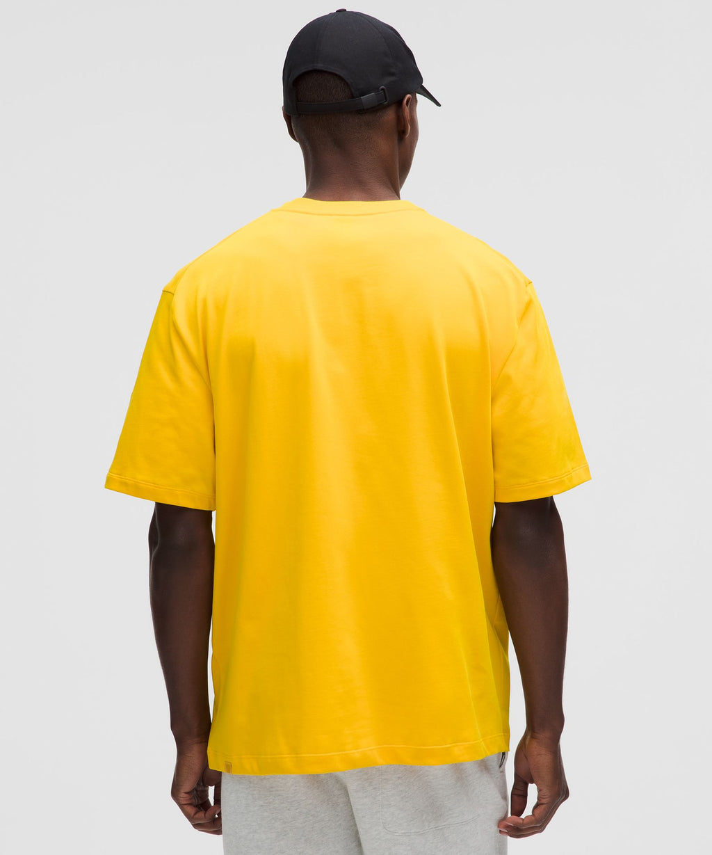 Maize Yellow