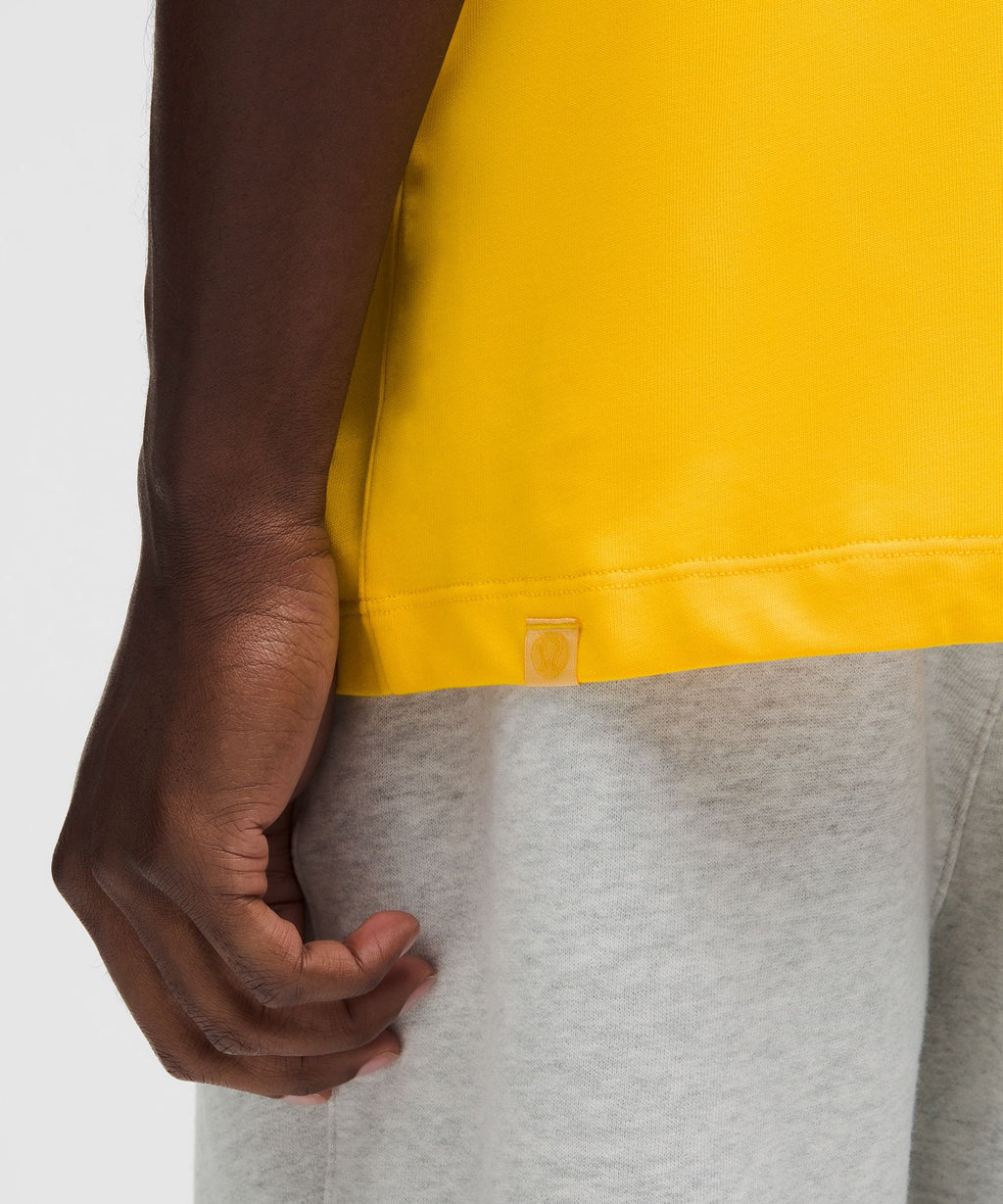 Maize Yellow
