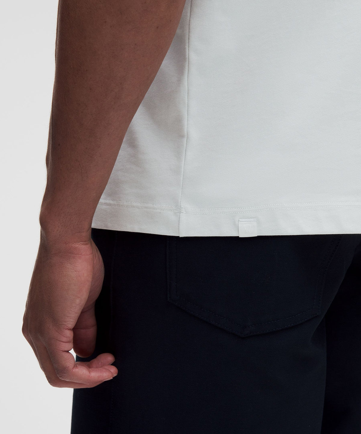 Polo Pastel