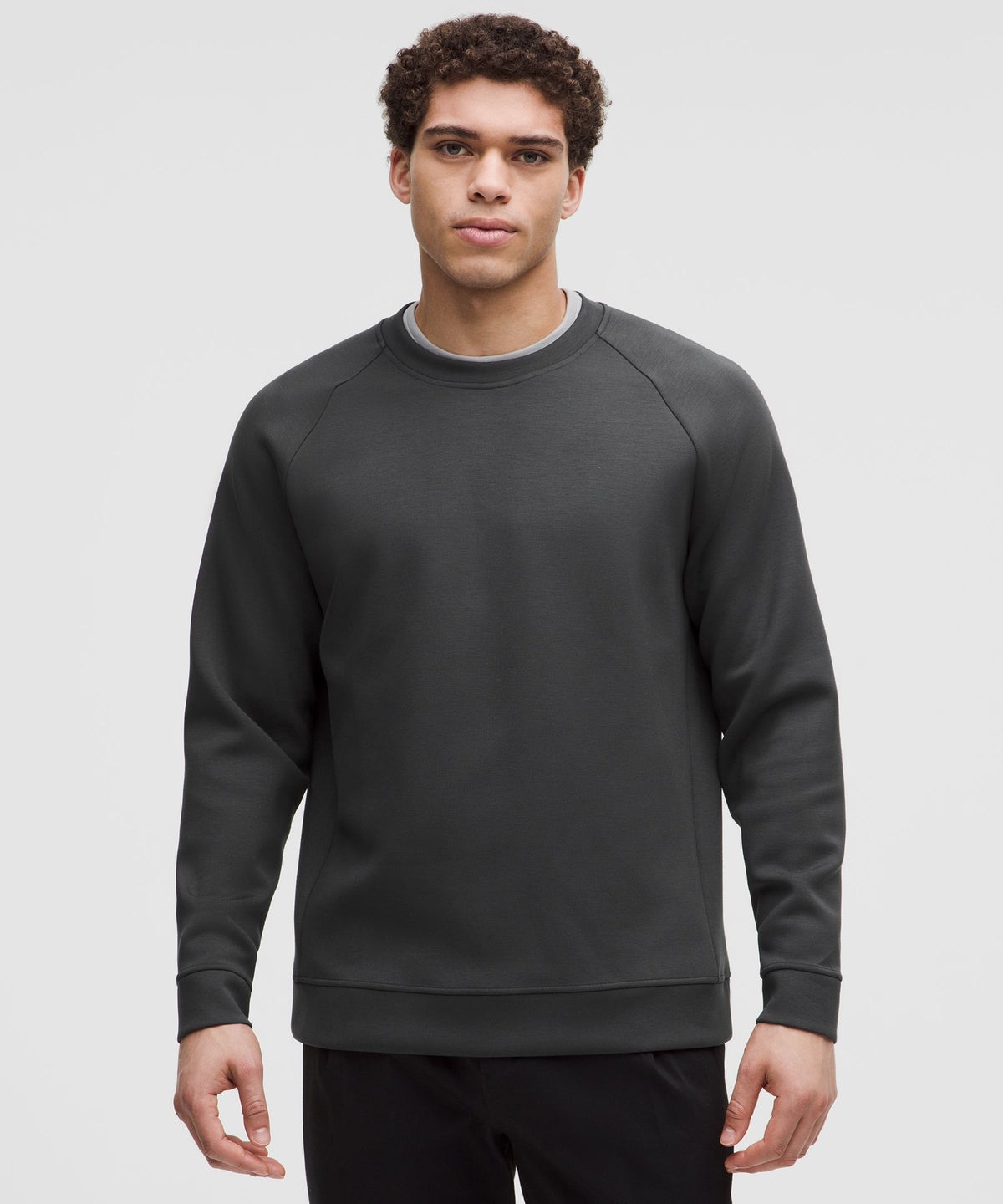 Graphite Grey