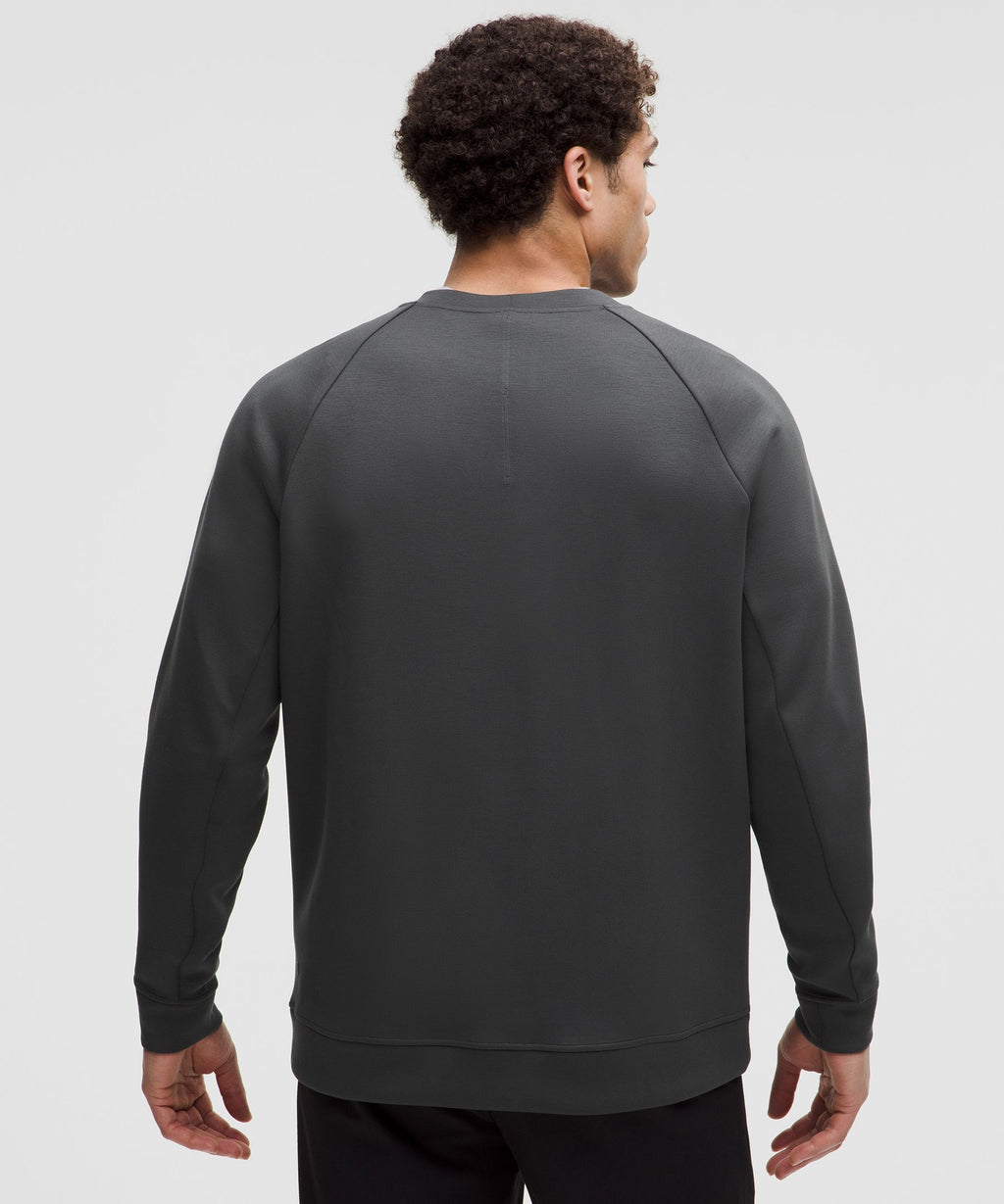 Graphite Grey