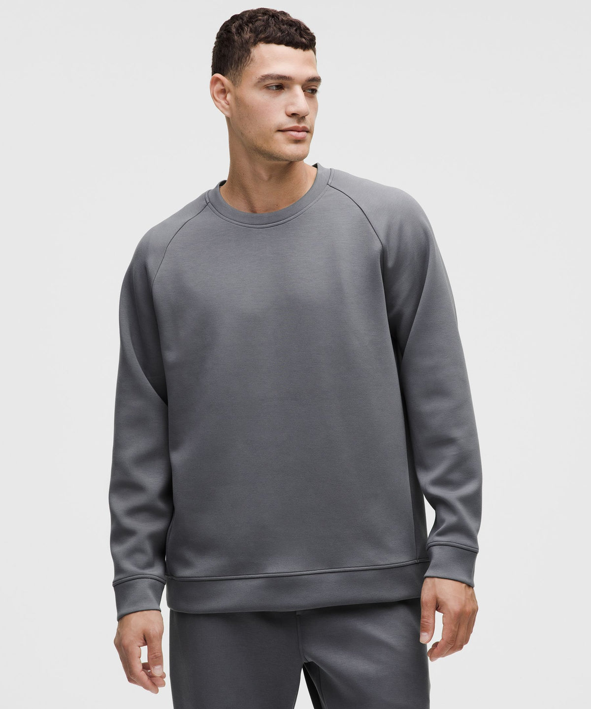 Solar Grey