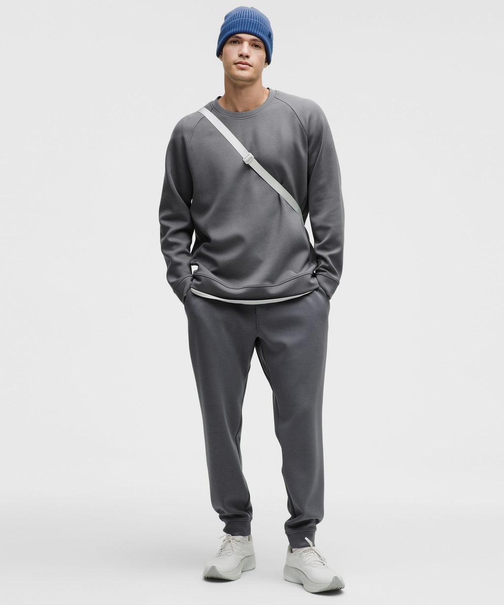 Solar Grey