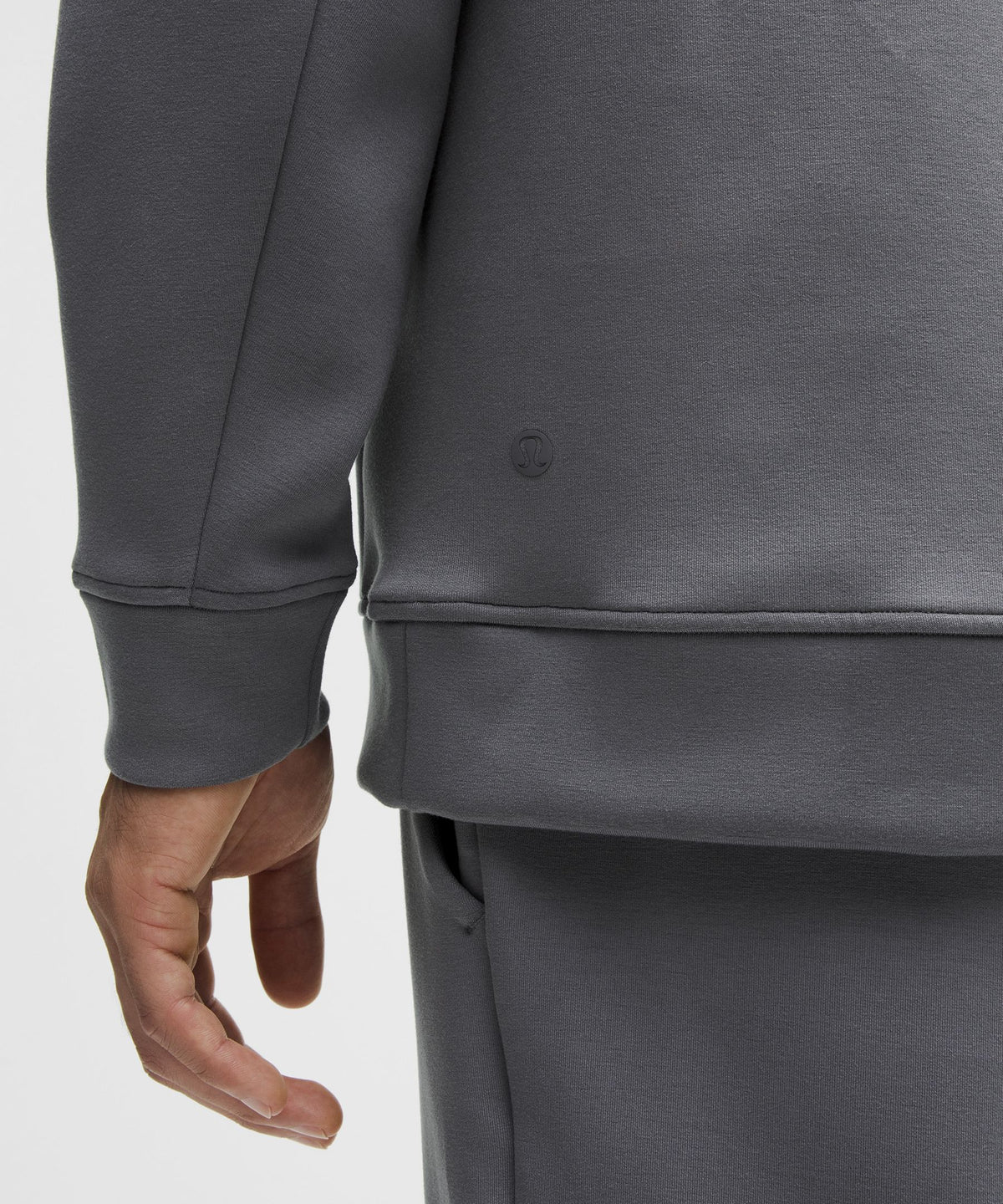 Solar Grey