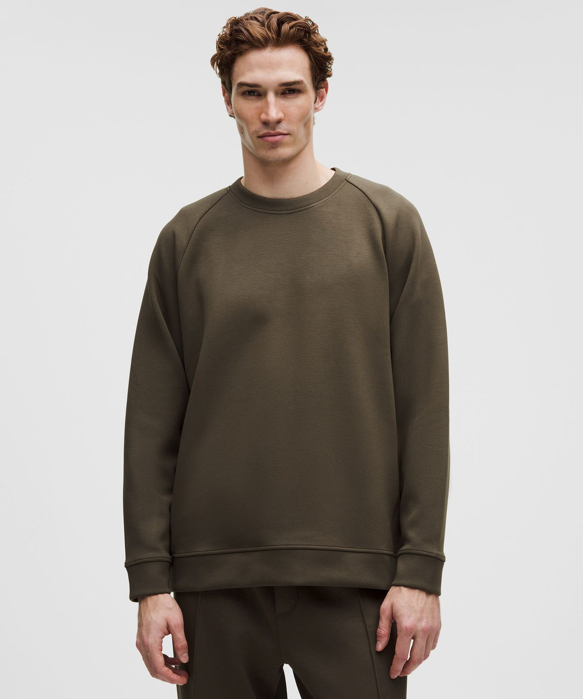 Olive Brown