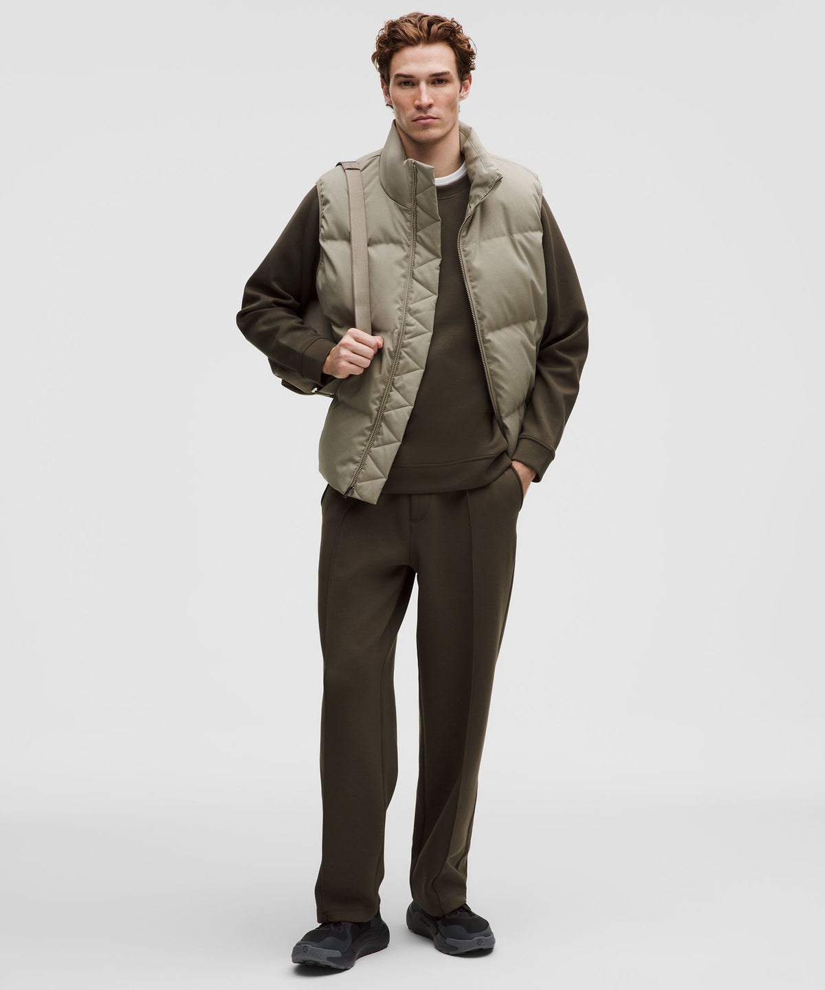 Olive Brown