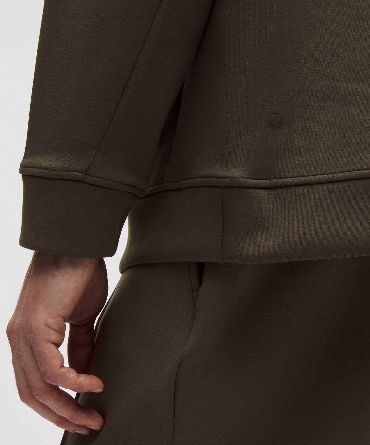 Olive Brown
