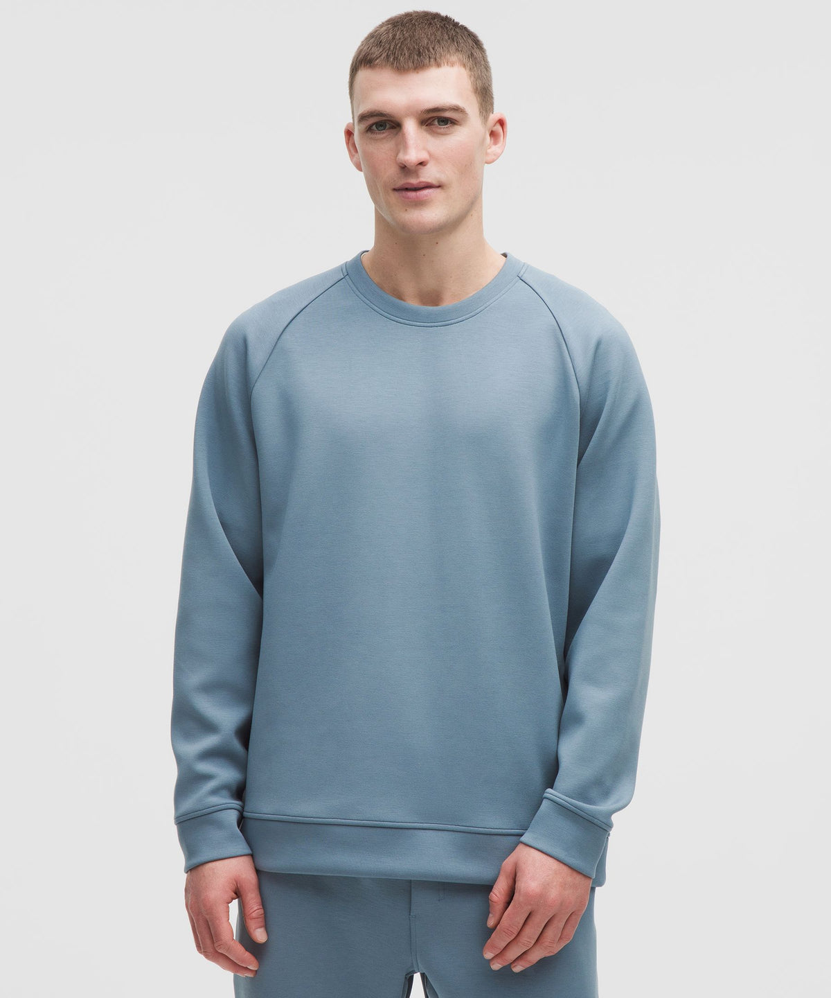 Steel Blue