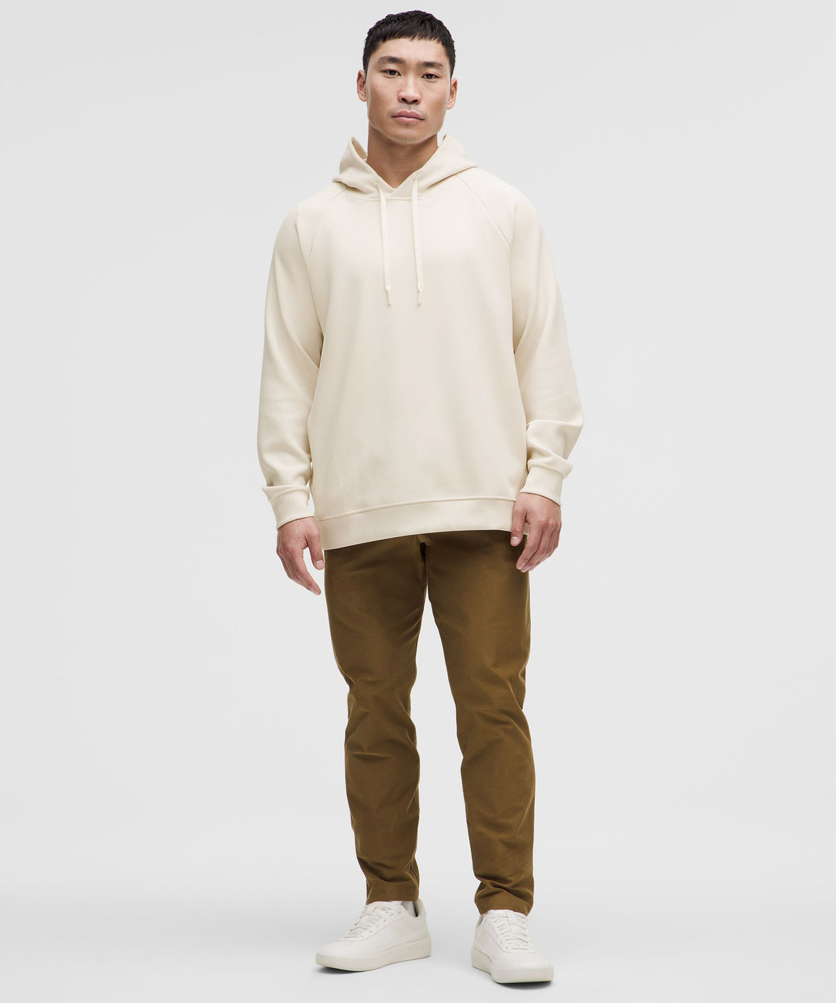 Light Ivory