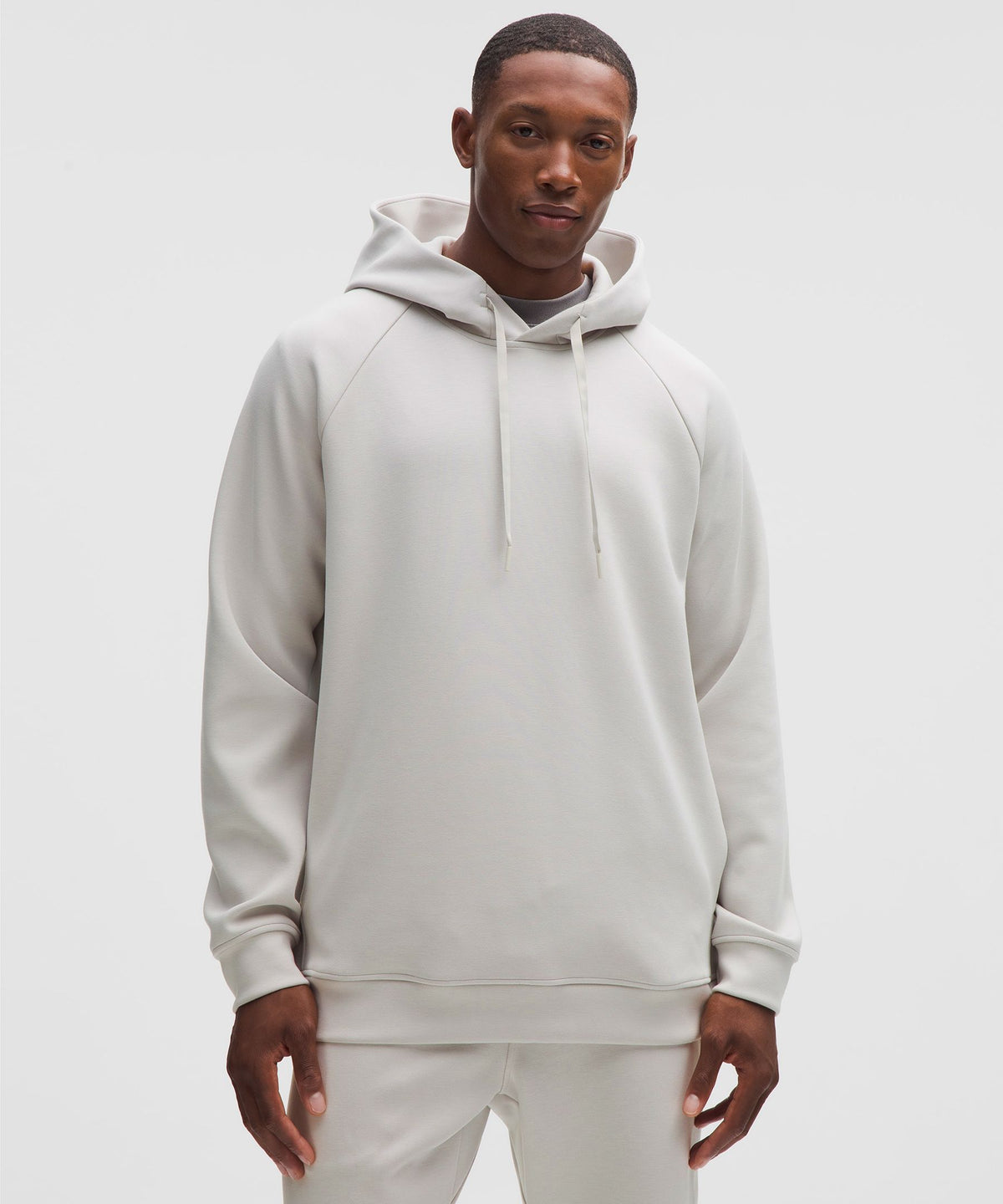 Dove Grey