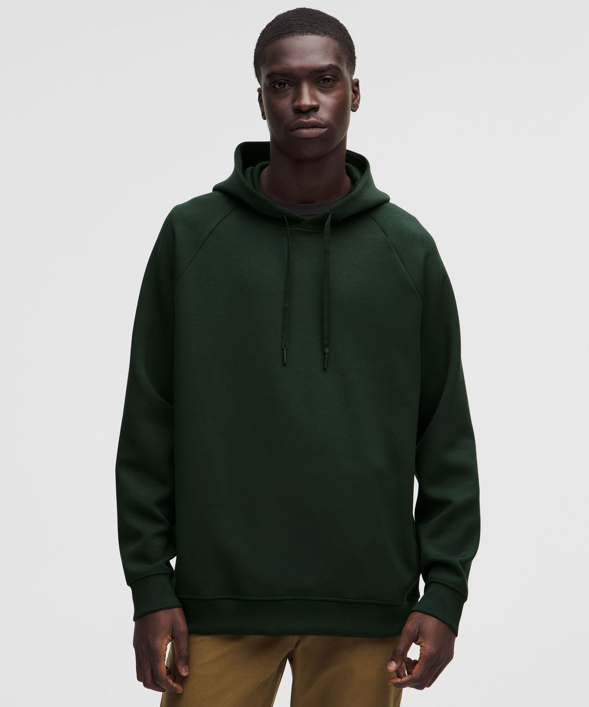 Rainforest Green