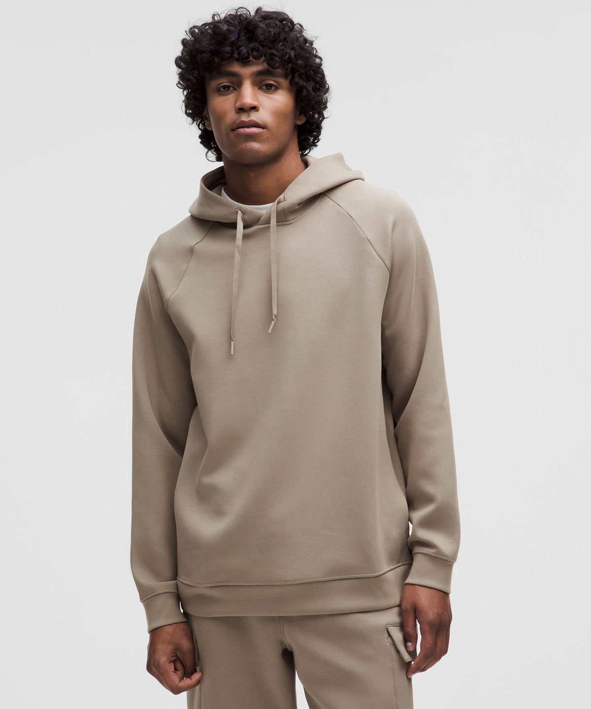 Warm Ash Grey