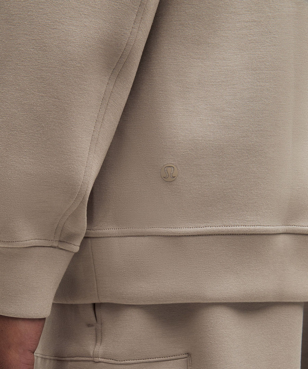 Warm Ash Grey