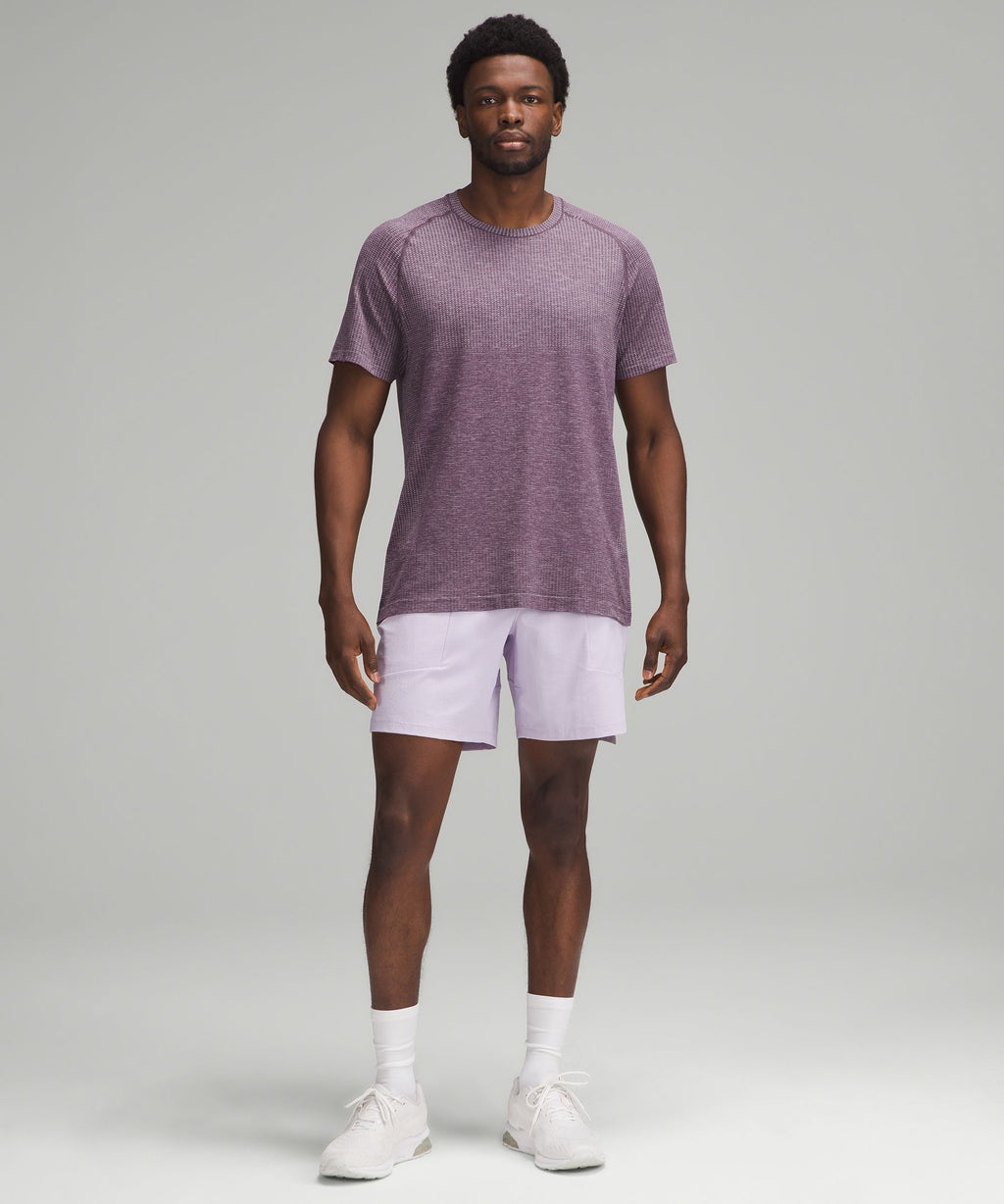 Lilac Ether/Grape Thistle