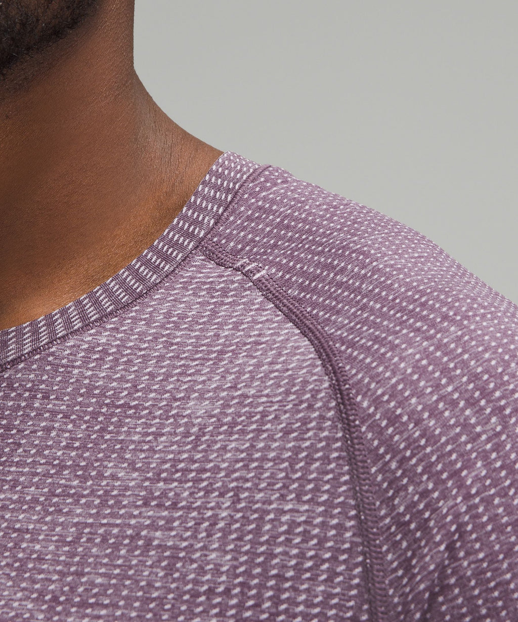 Lilac Ether/Grape Thistle