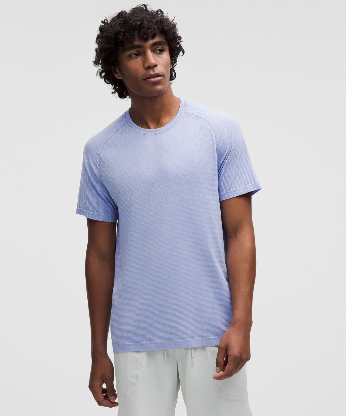 Serene Blue/Dusty Lilac