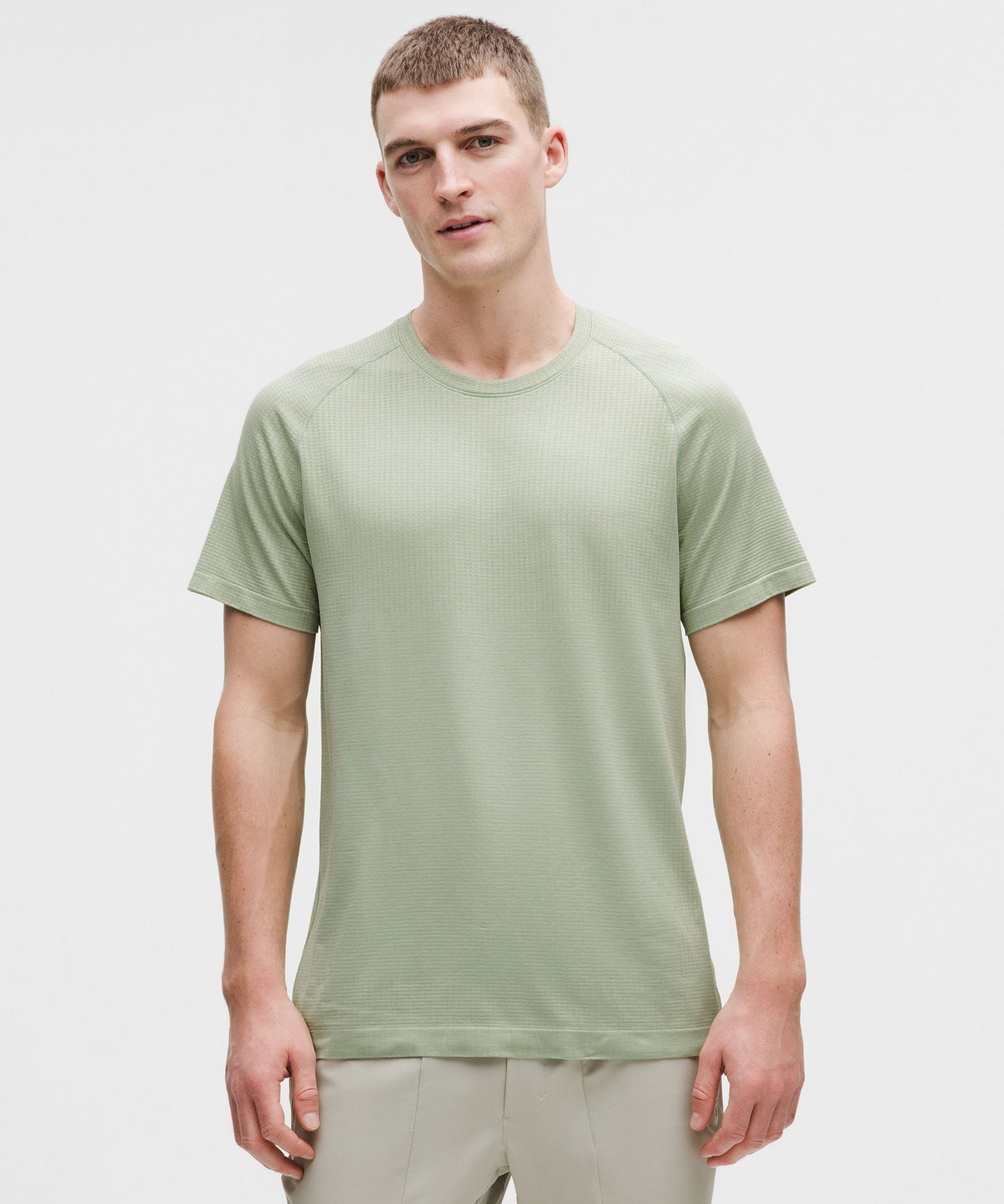 Fog Green/Pelican