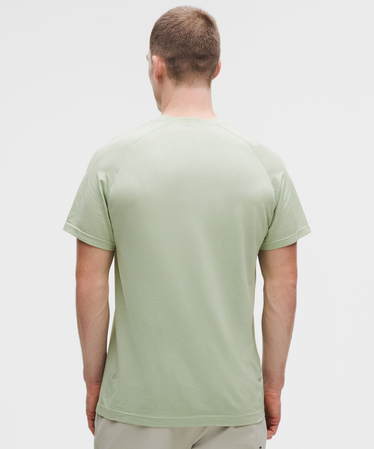 Fog Green/Pelican