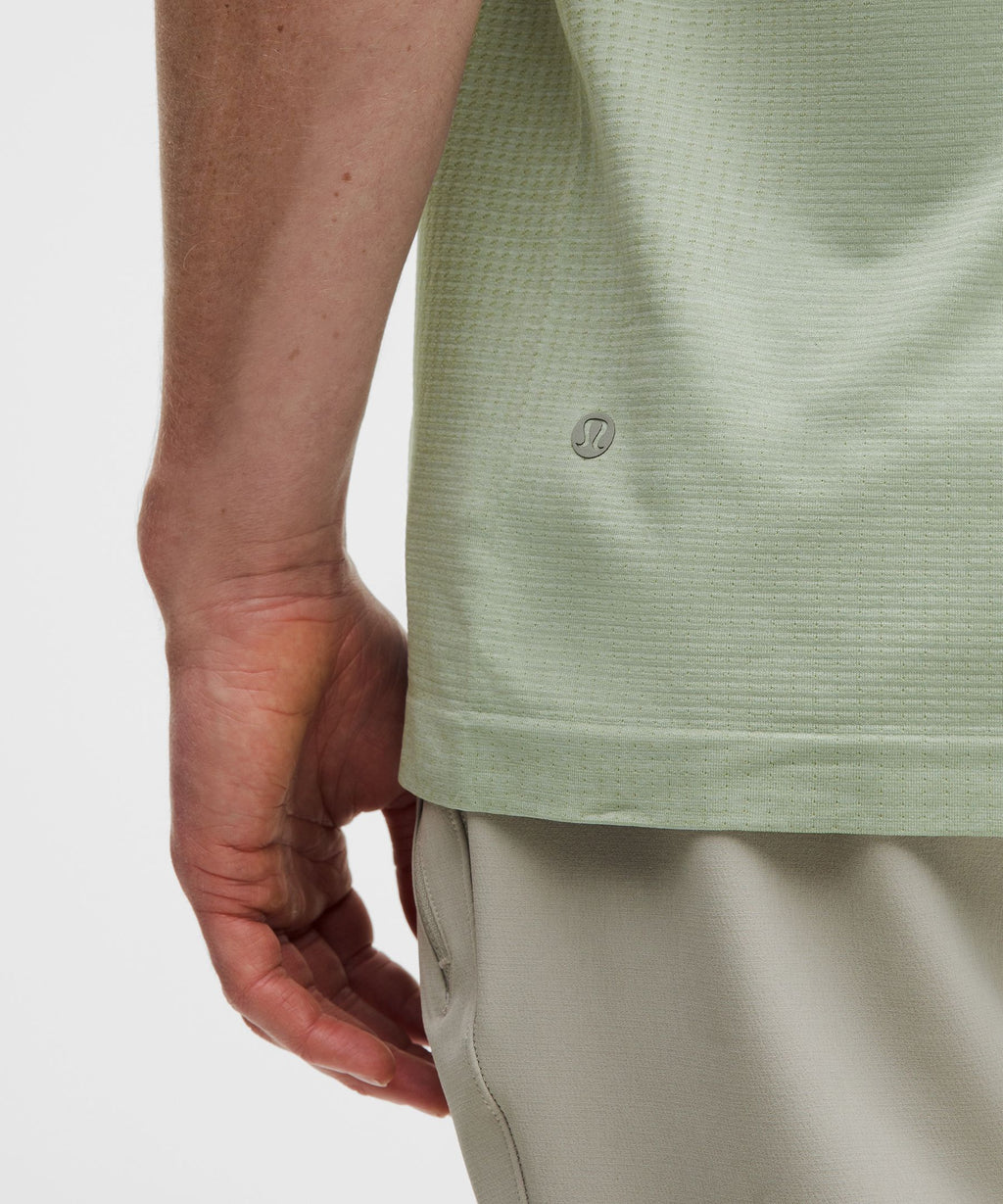 Fog Green/Pelican