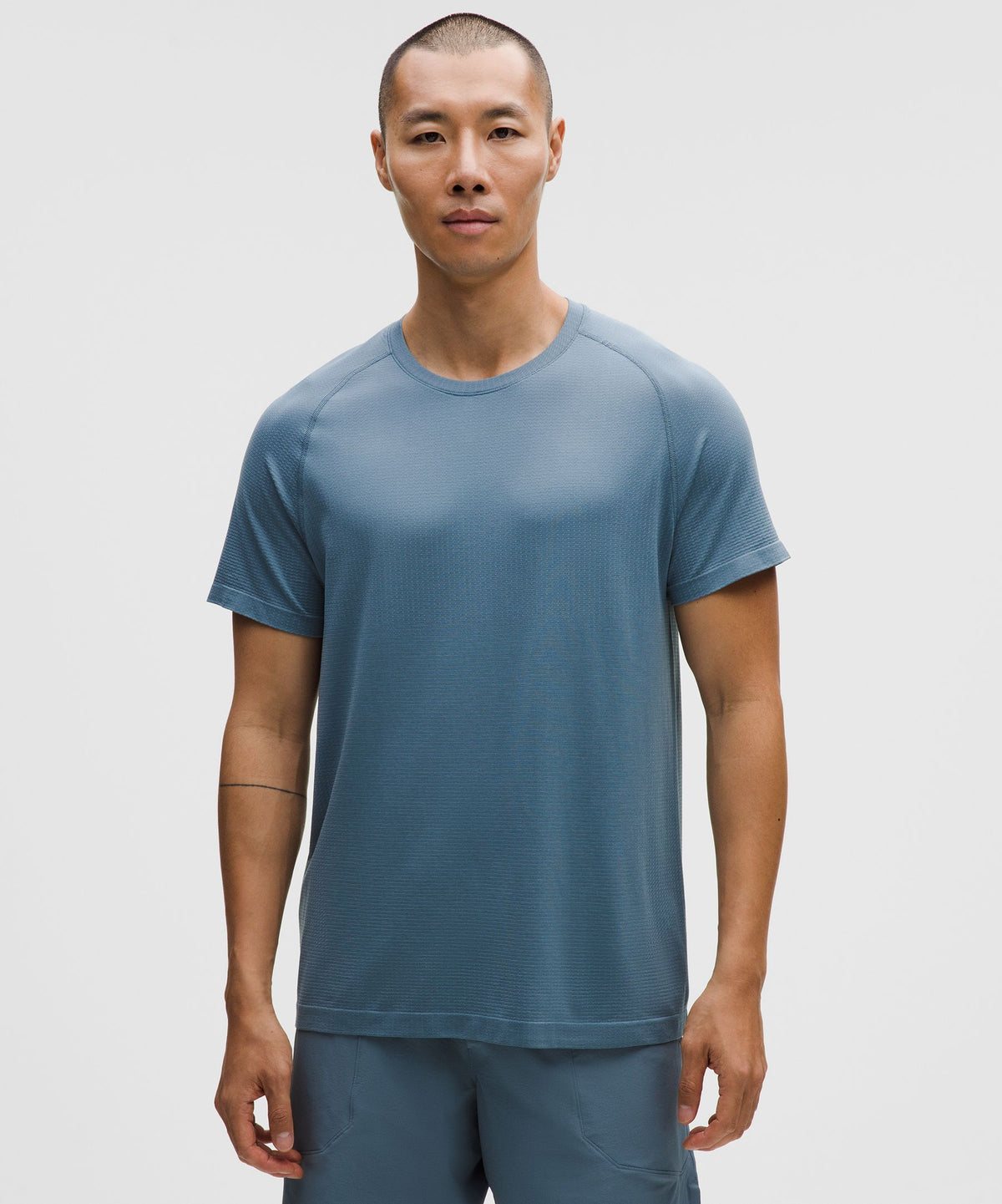 Steel Blue/Steel Blue
