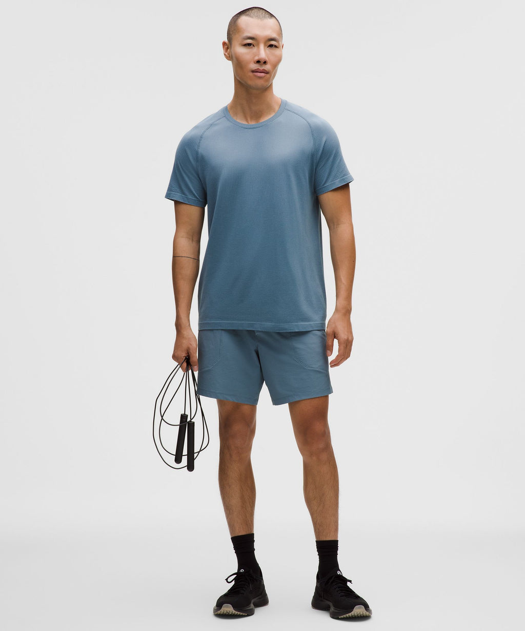 Steel Blue/Steel Blue