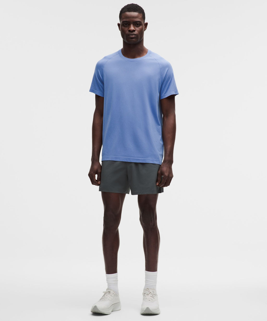 Prep Blue/Prep Blue