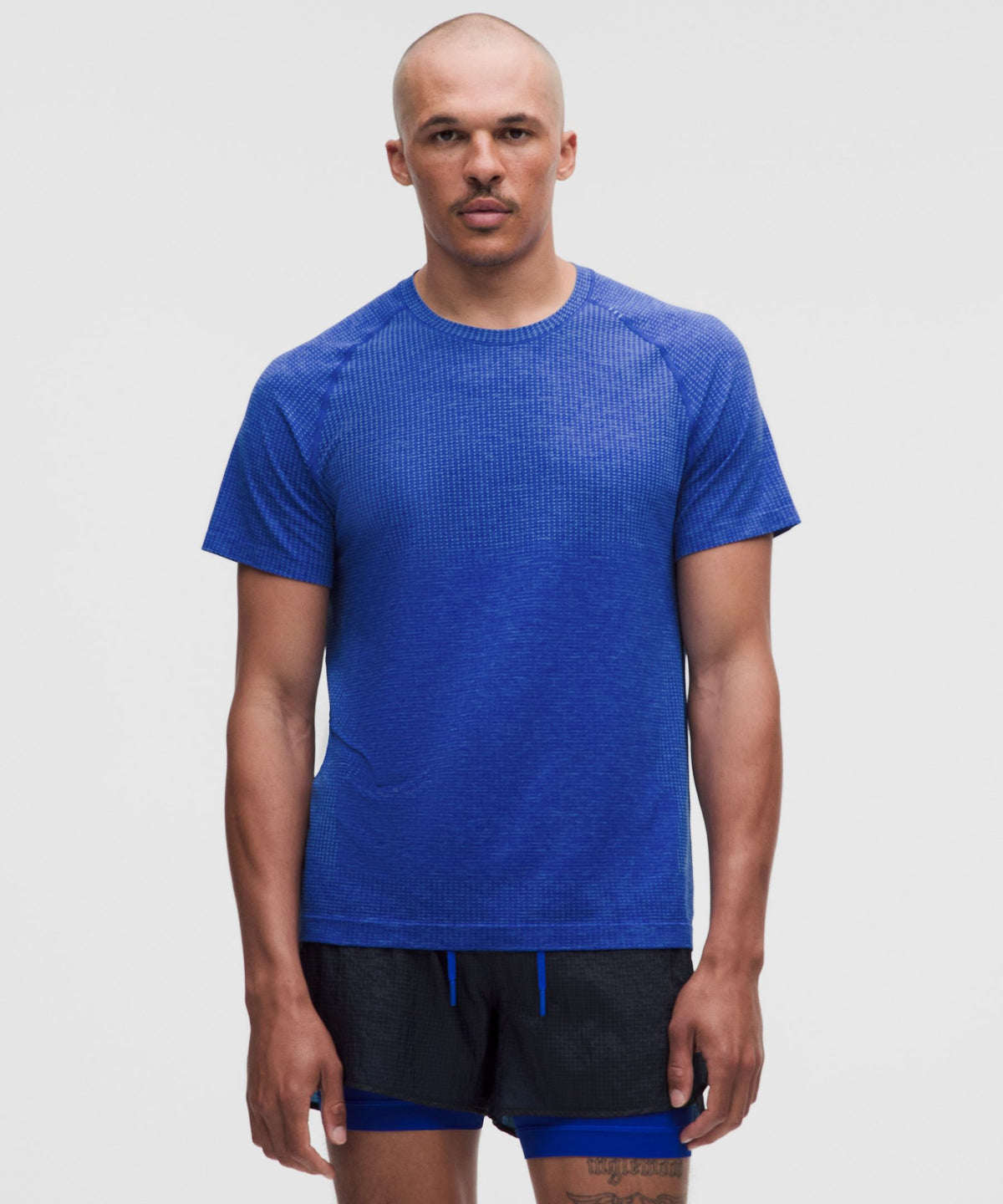 Ocean Wave/Beach Ball Blue