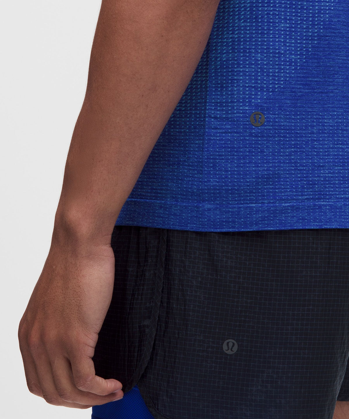 Ocean Wave/Beach Ball Blue