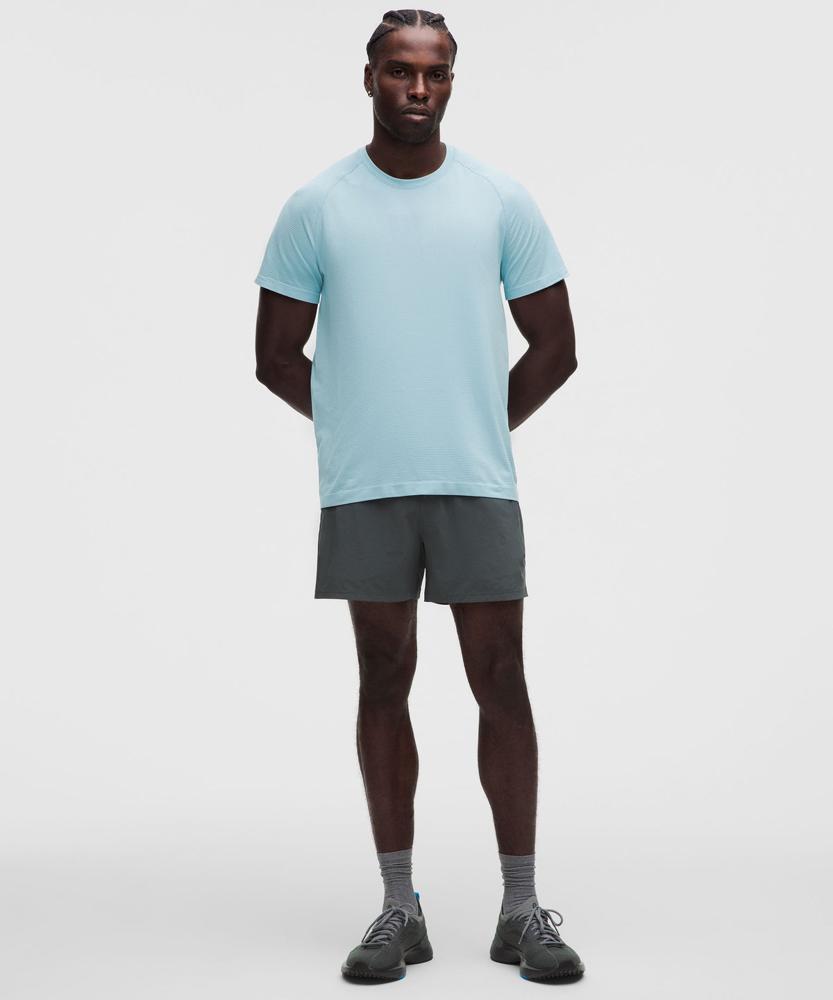 Seafoam/Seafoam