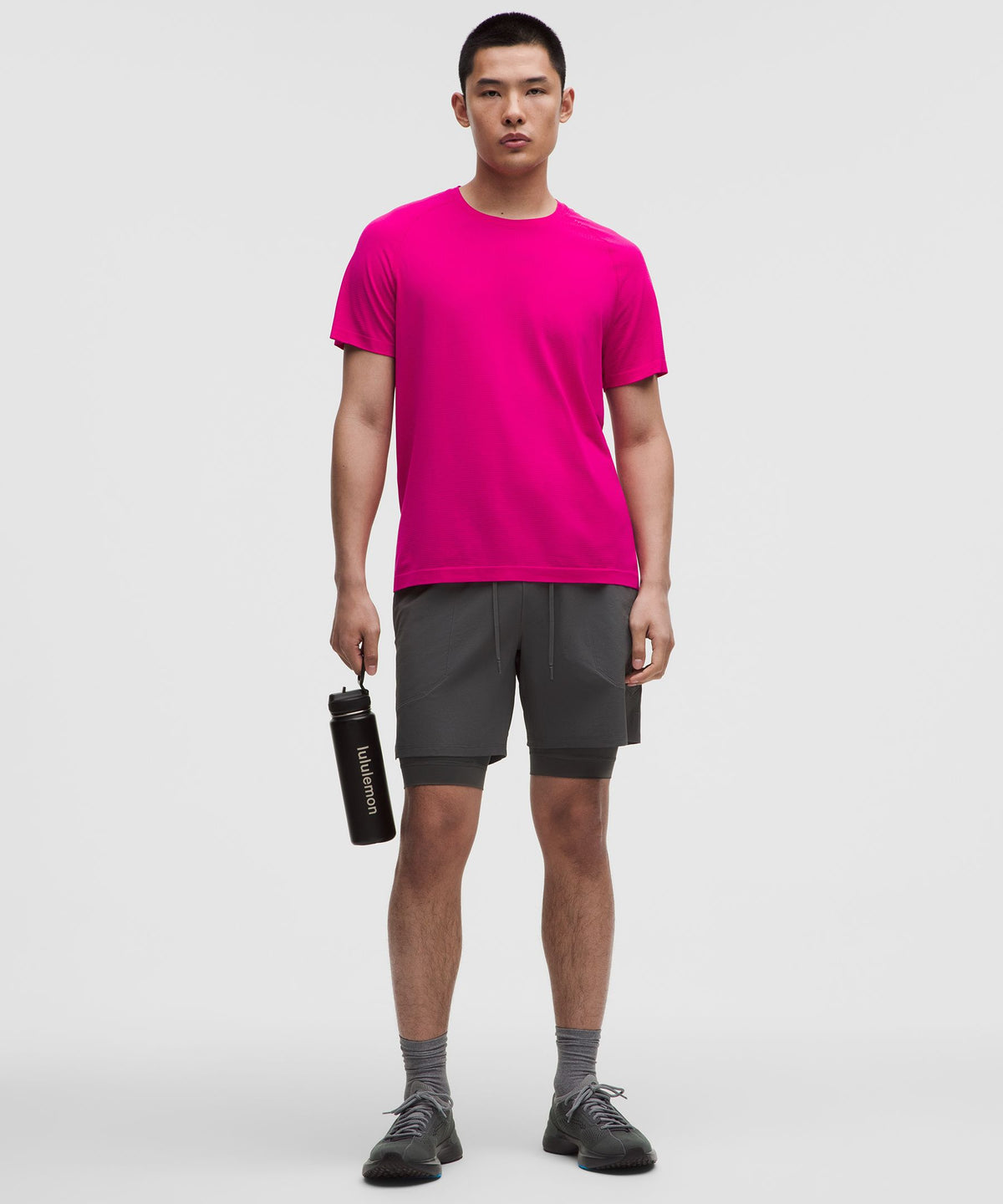 Pink Flare/Pink Flare