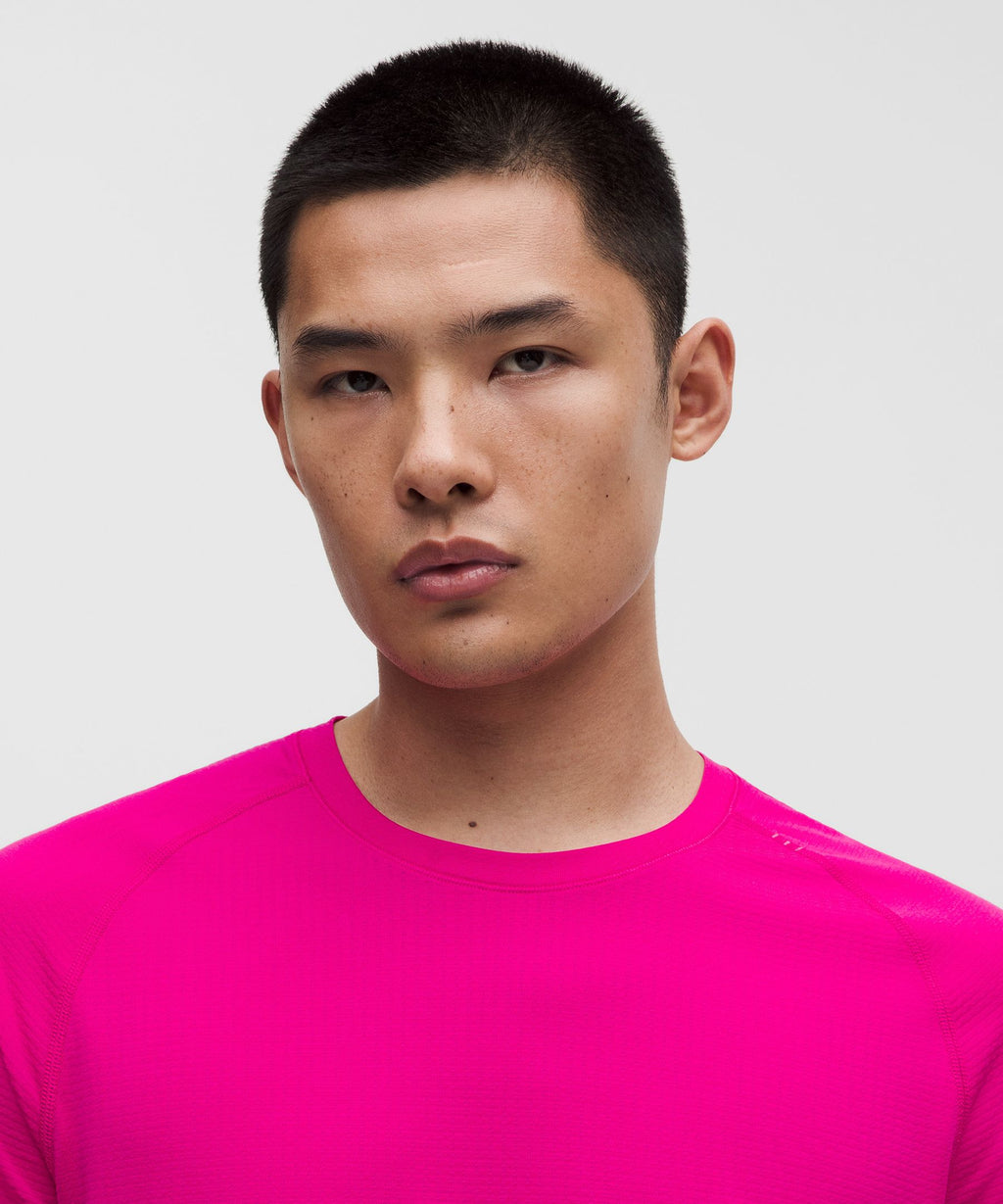 Pink Flare/Pink Flare