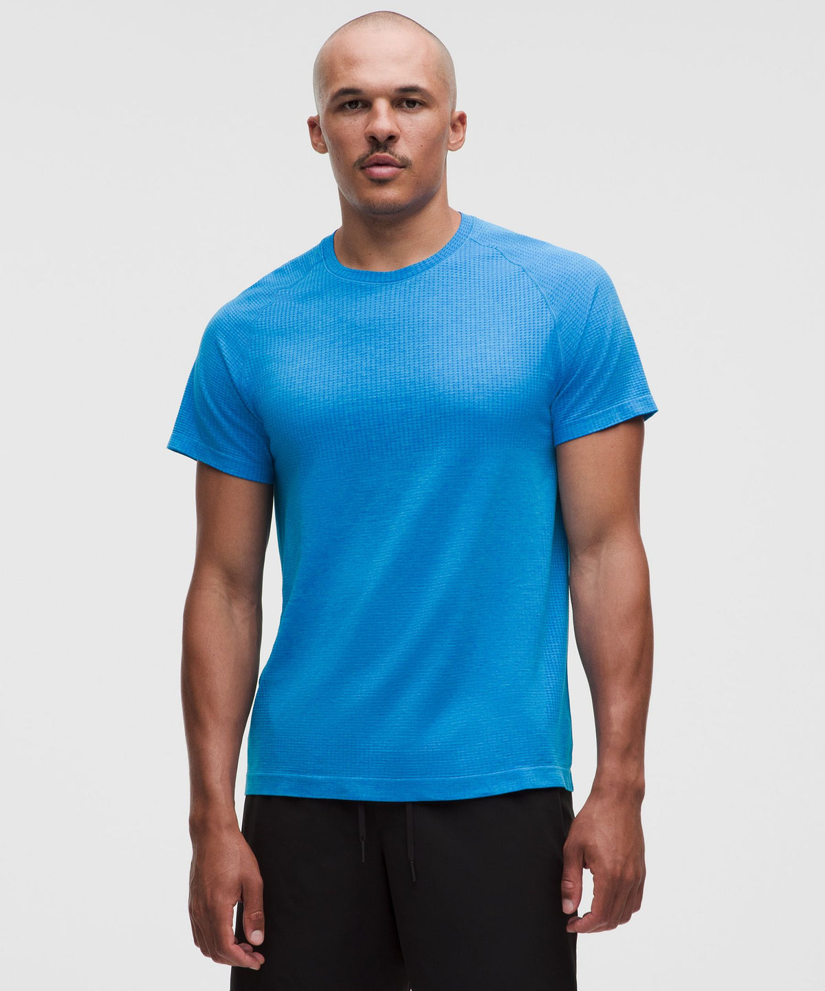Disco Cobalt/Luminous Aqua