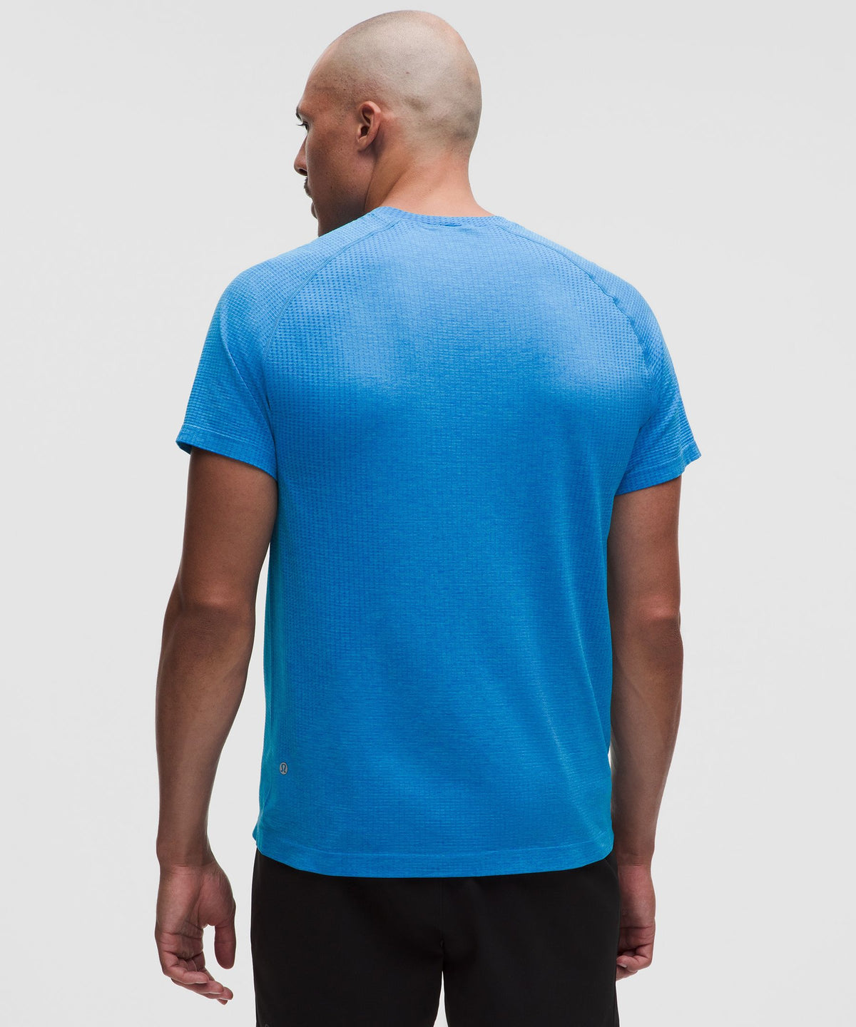 Disco Cobalt/Luminous Aqua